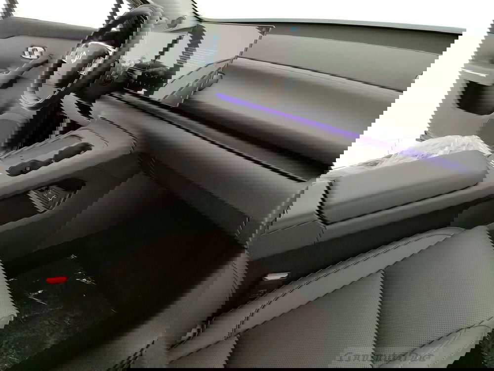 Leapmotor C10 nuova a Caserta (15)