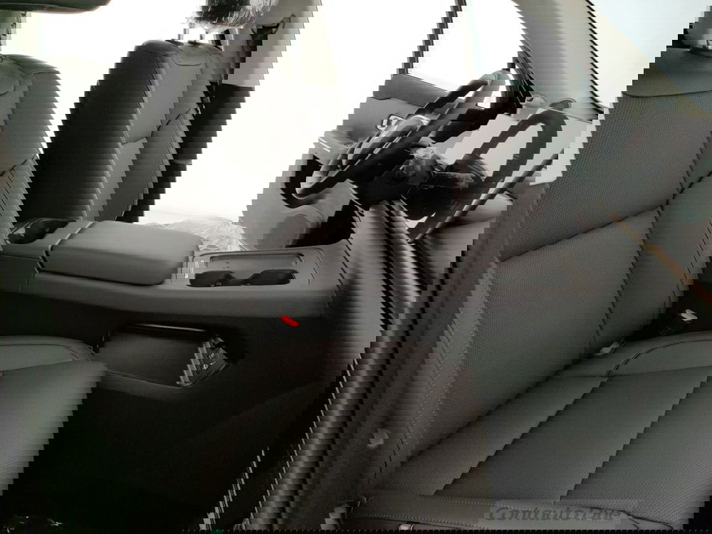 Leapmotor C10 nuova a Caserta (16)