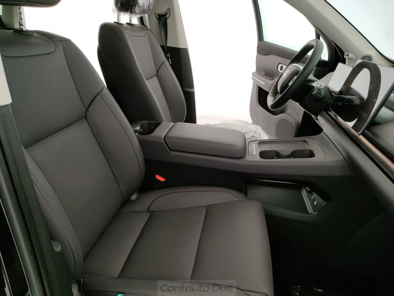 Leapmotor C10 nuova a Caserta (16)