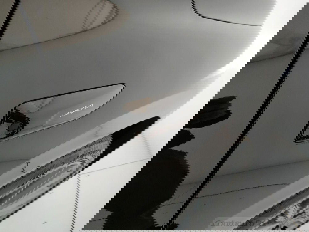 Leapmotor C10 nuova a Caserta (18)