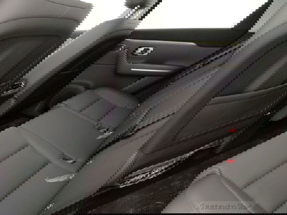 Leapmotor C10 nuova a Caserta (19)