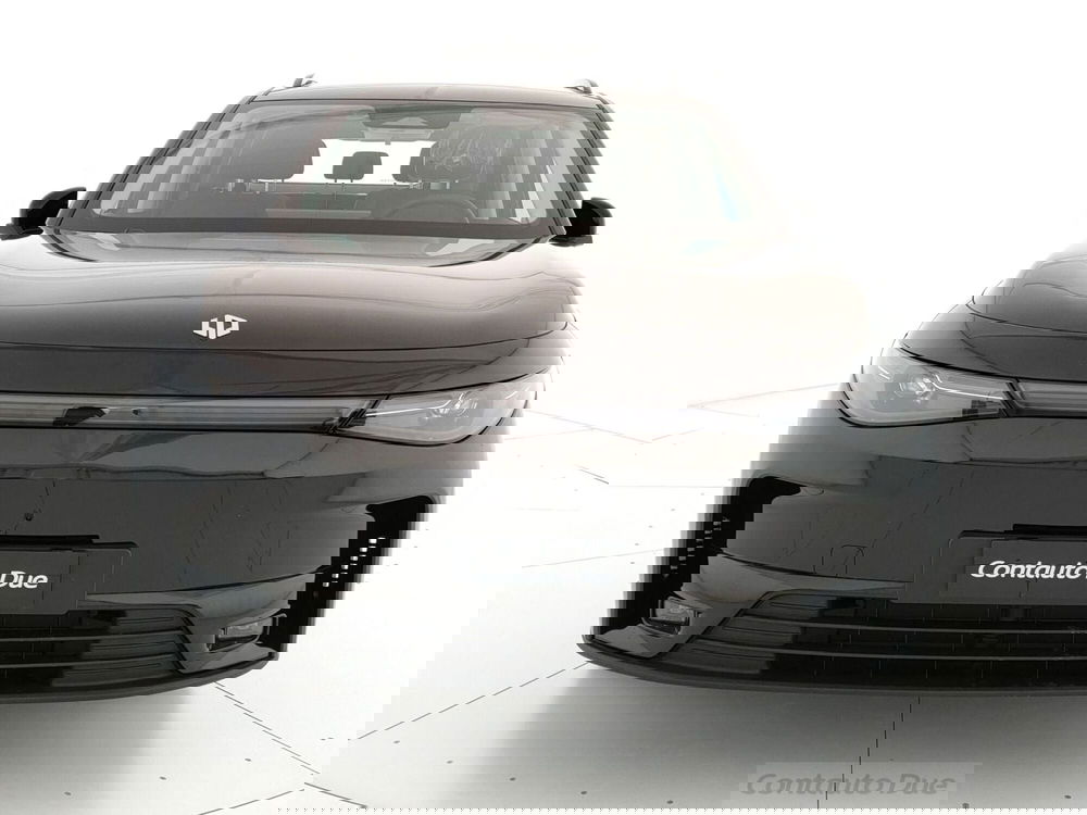 Leapmotor C10 nuova a Caserta (2)