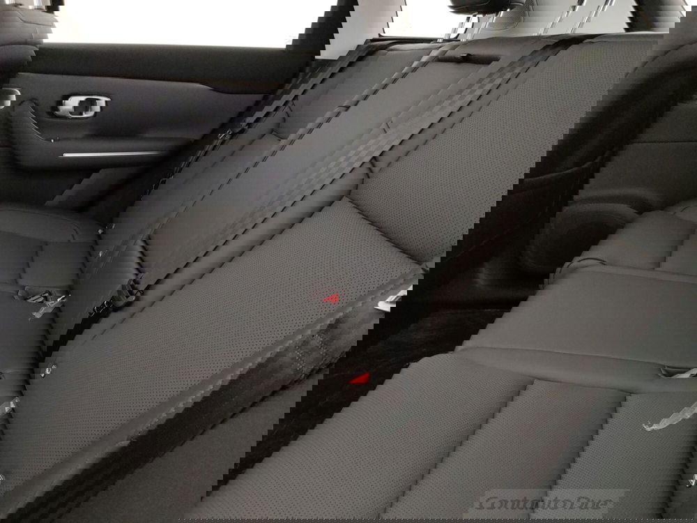 Leapmotor C10 nuova a Caserta (20)