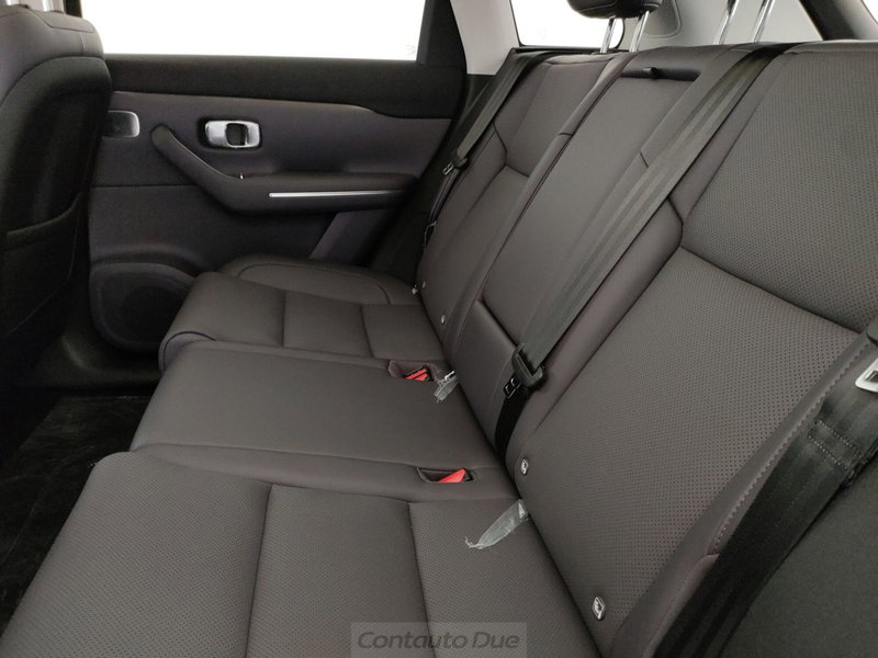 Leapmotor C10 nuova a Caserta (20)