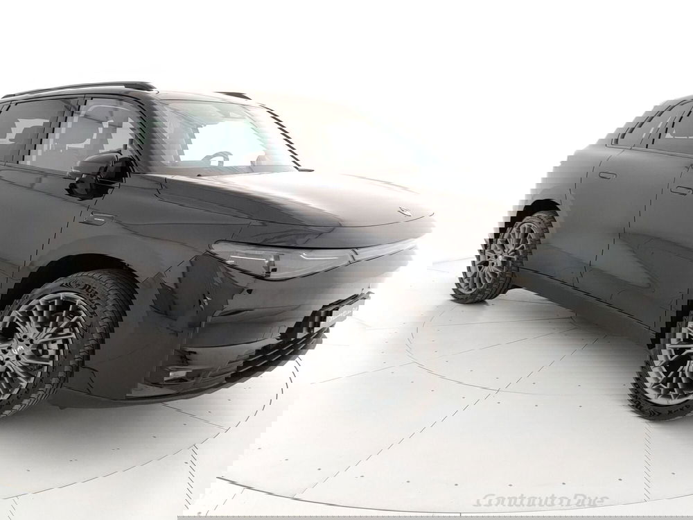 Leapmotor C10 nuova a Caserta (3)