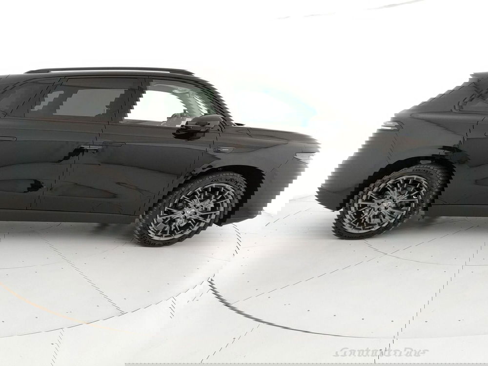 Leapmotor C10 nuova a Caserta (4)