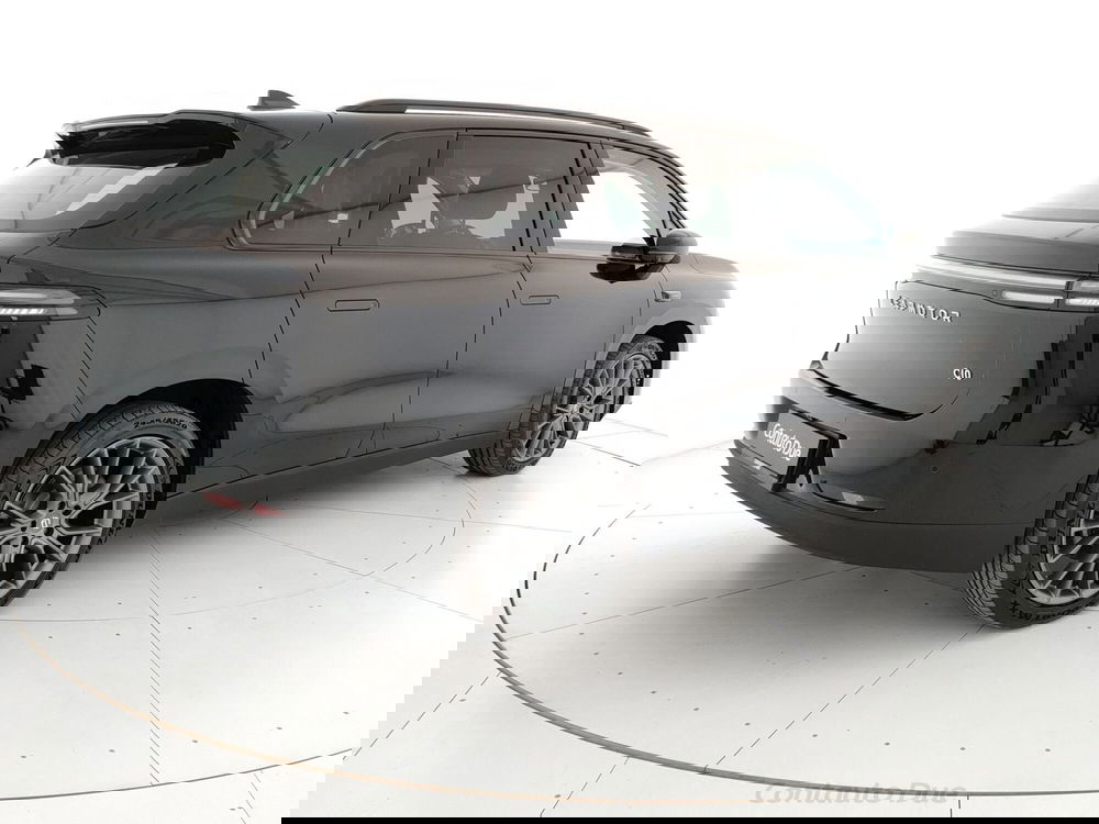 Leapmotor C10 nuova a Caserta (5)