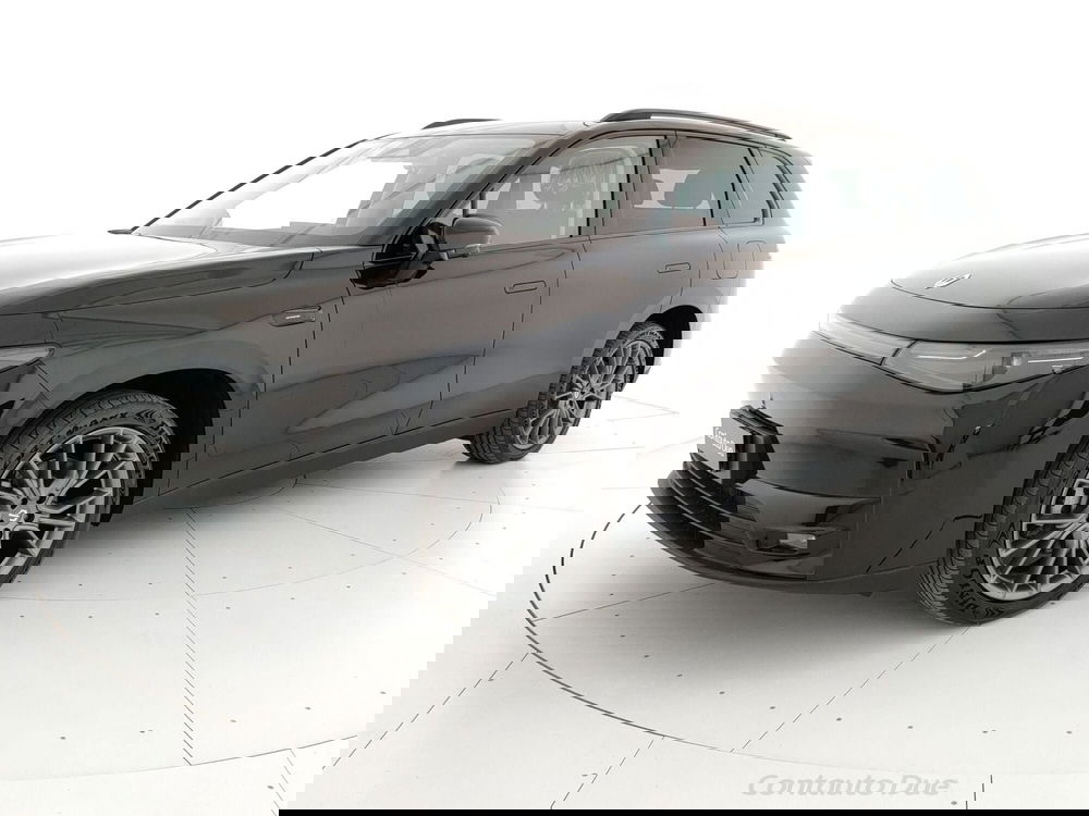 Leapmotor C10 nuova a Caserta (7)