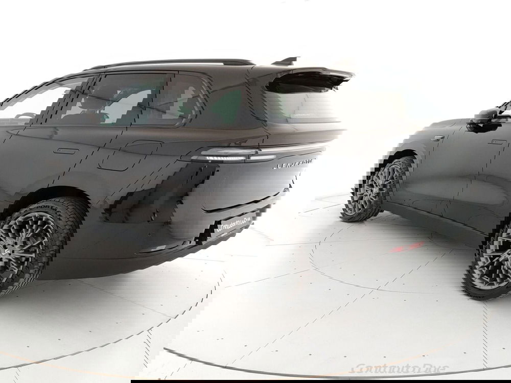 Leapmotor C10 nuova a Caserta (8)