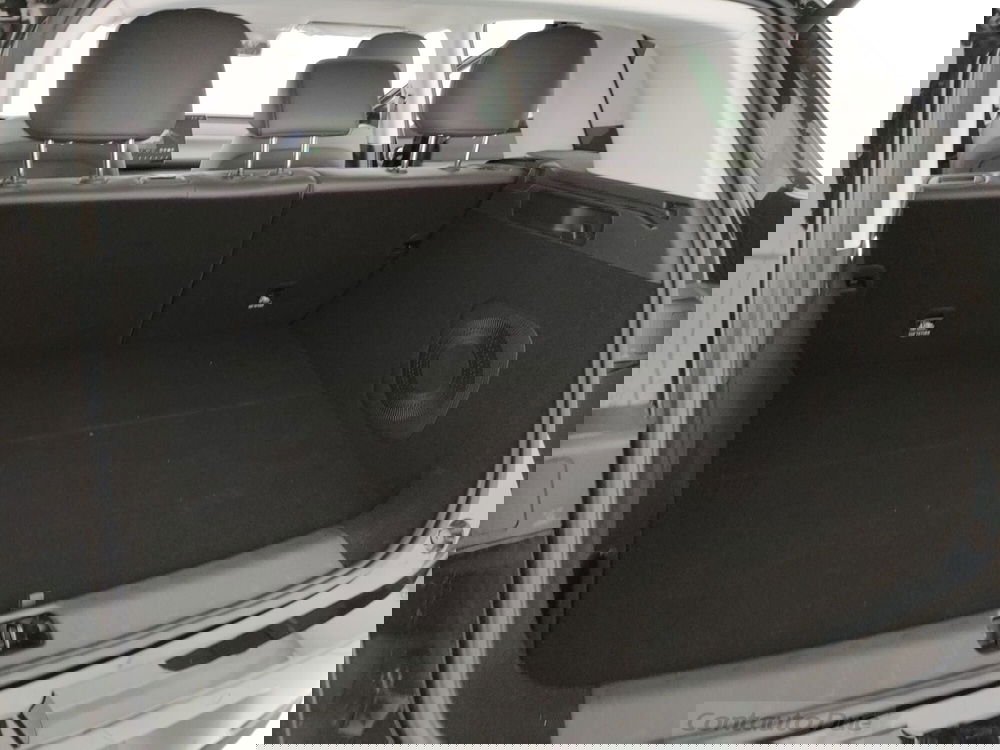 Leapmotor C10 nuova a Caserta (9)