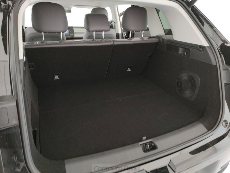 Leapmotor C10 nuova a Caserta (9)