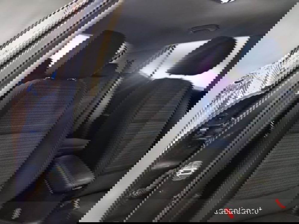 Kia Stonic usata a Salerno (12)