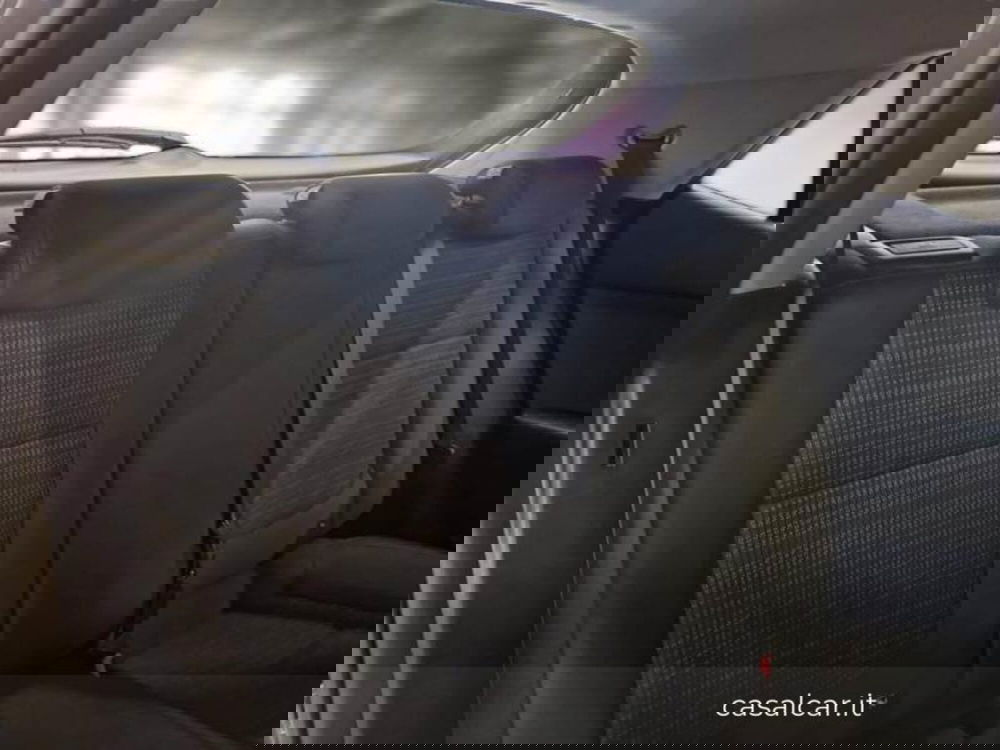 Kia Stonic usata a Salerno (15)