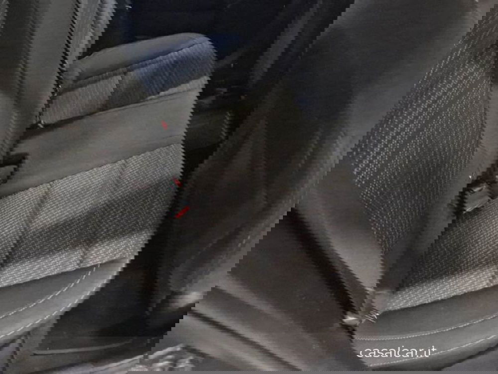 Kia Stonic usata a Salerno (16)