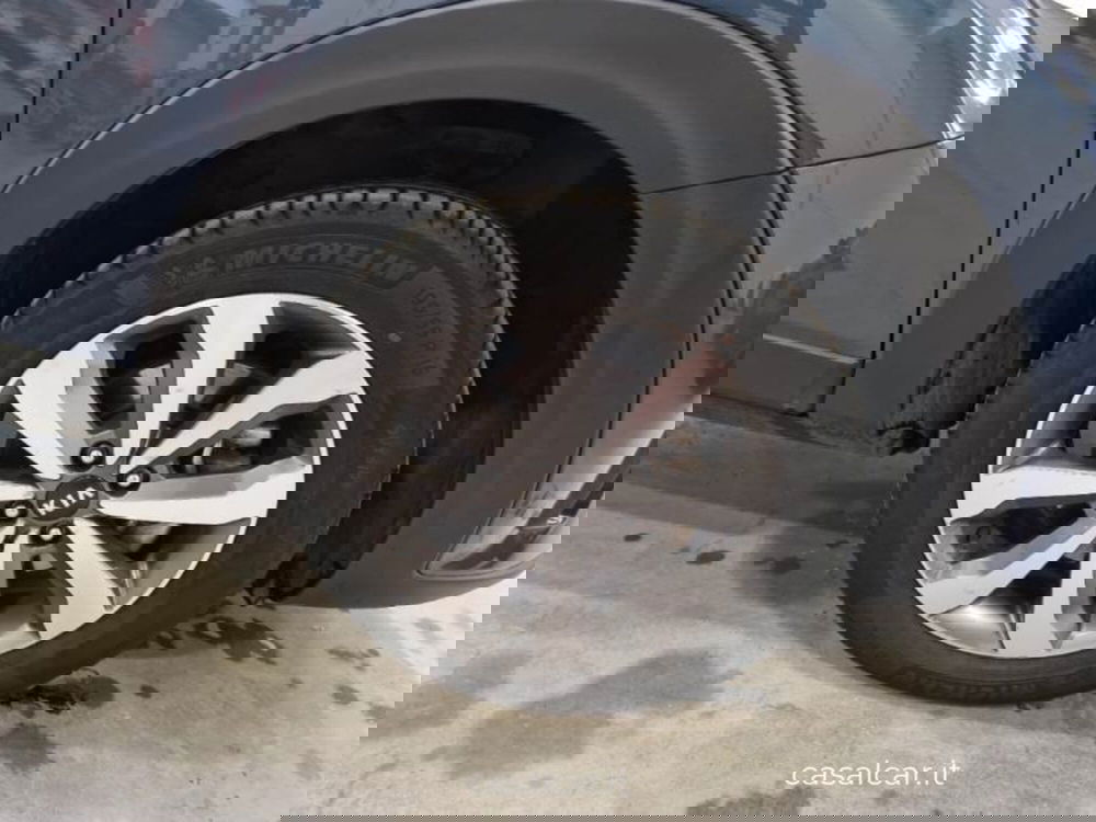 Kia Stonic usata a Salerno (17)