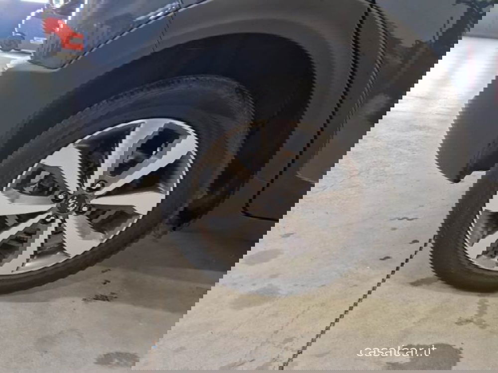 Kia Stonic usata a Salerno (18)