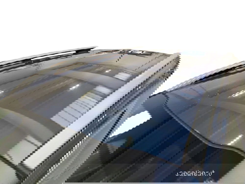 Kia Stonic usata a Salerno (7)