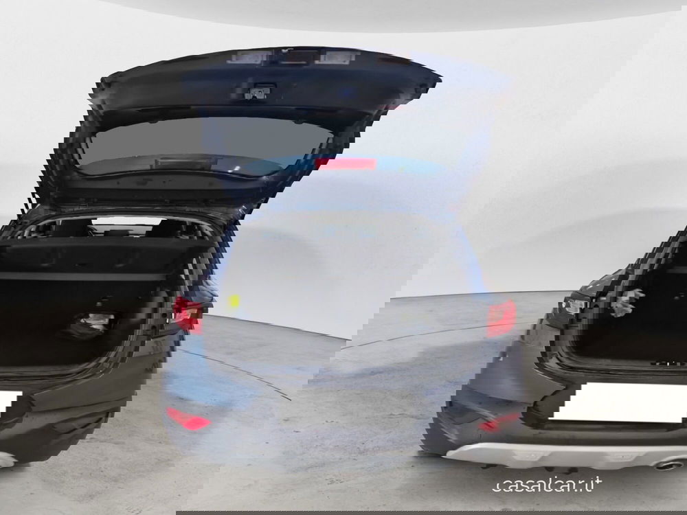 Kia Stonic usata a Salerno (8)