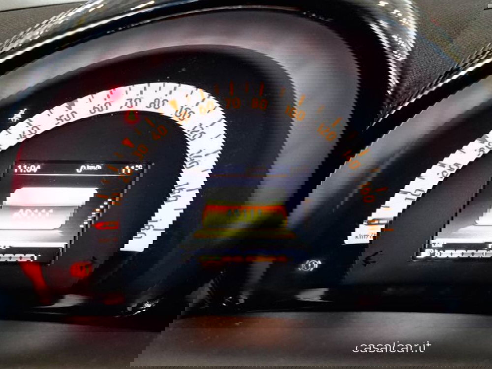 smart Fortwo usata a Salerno (10)