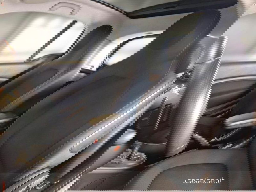 smart Fortwo usata a Salerno (11)