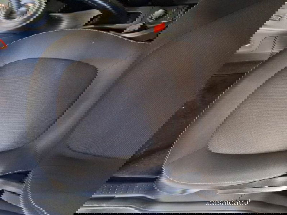 smart Fortwo usata a Salerno (12)