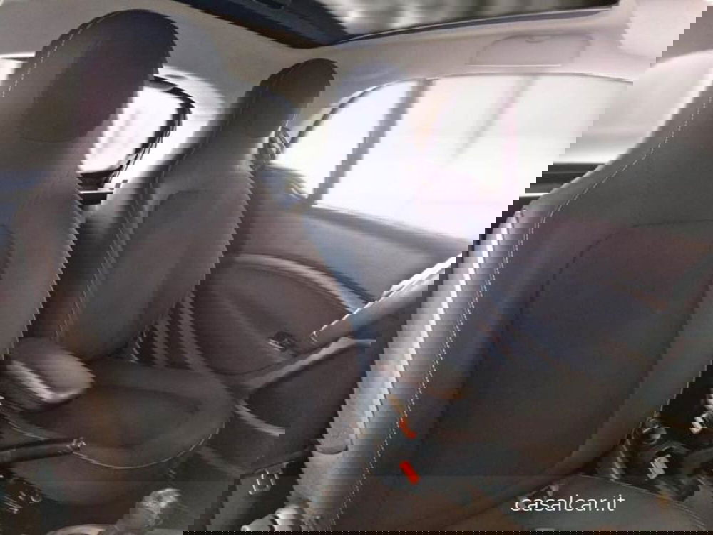 smart Fortwo usata a Salerno (13)