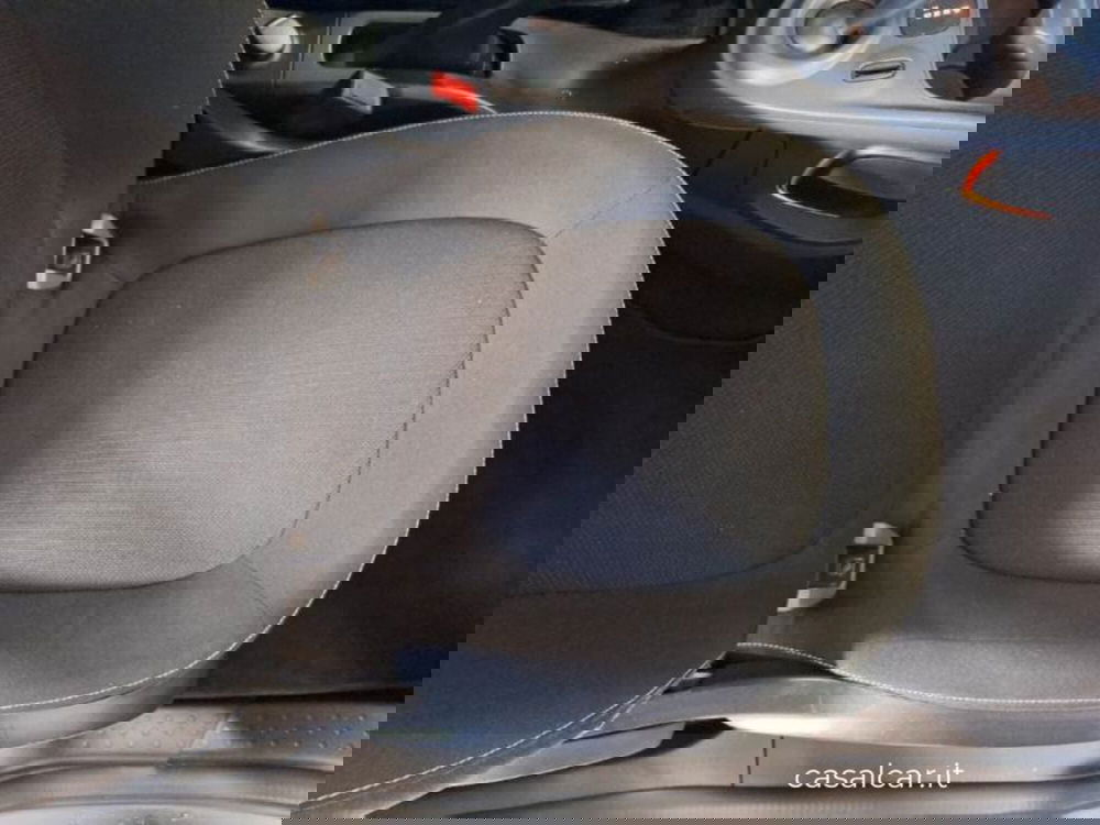 smart Fortwo usata a Salerno (14)