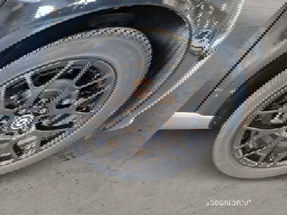 smart Fortwo usata a Salerno (15)