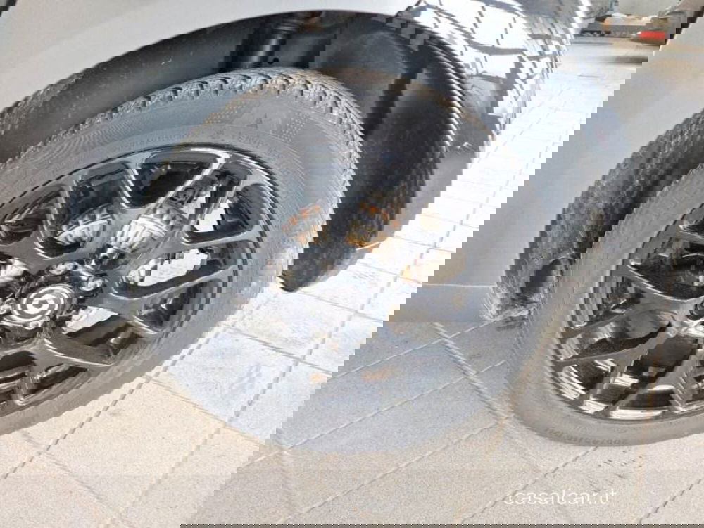 smart Fortwo usata a Salerno (17)