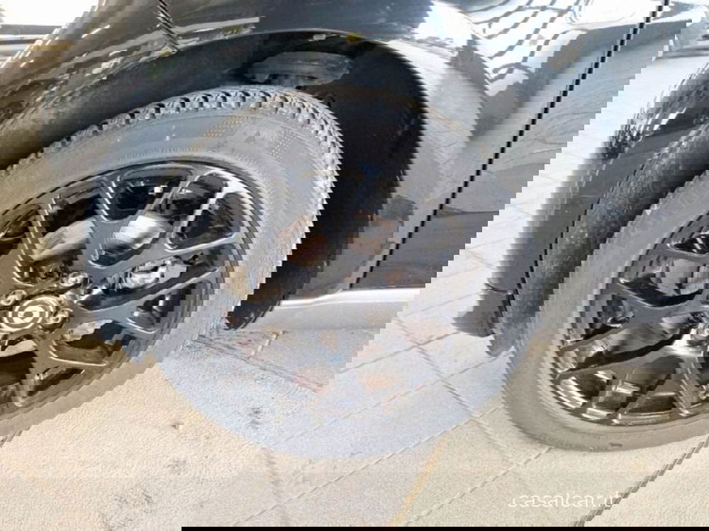 smart Fortwo usata a Salerno (18)