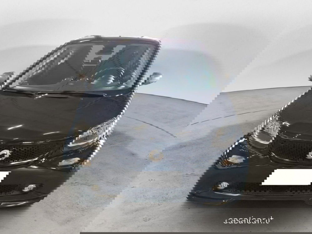 smart Fortwo usata a Salerno (2)
