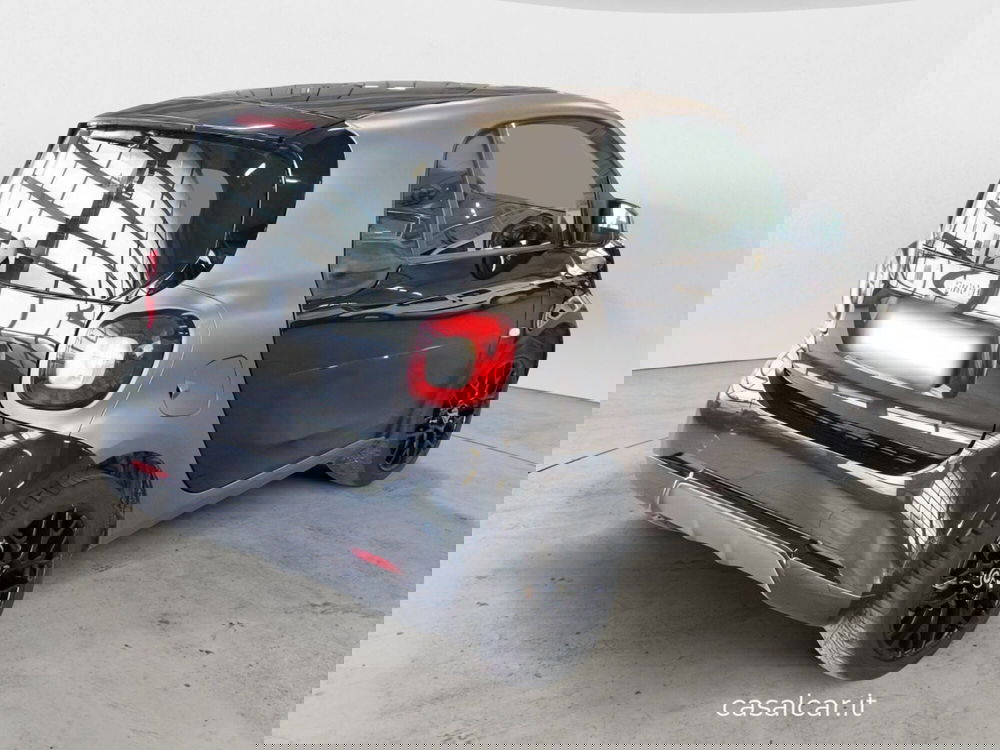 smart Fortwo usata a Salerno (3)