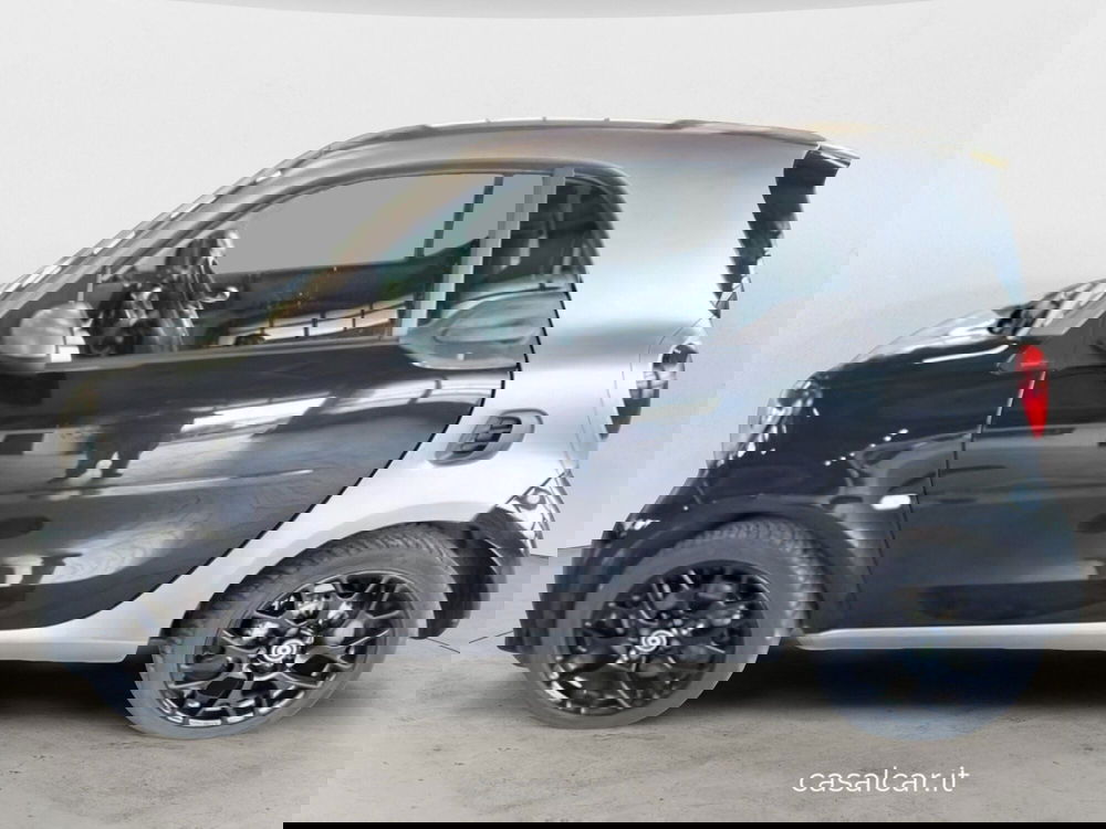 smart Fortwo usata a Salerno (4)