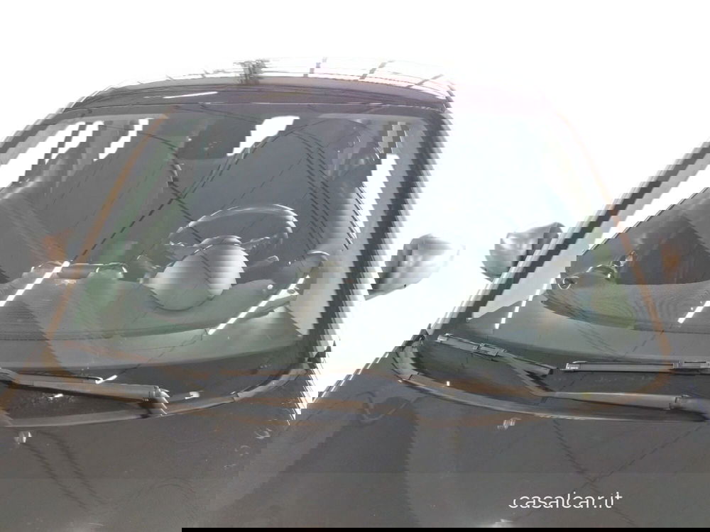 smart Fortwo usata a Salerno (7)