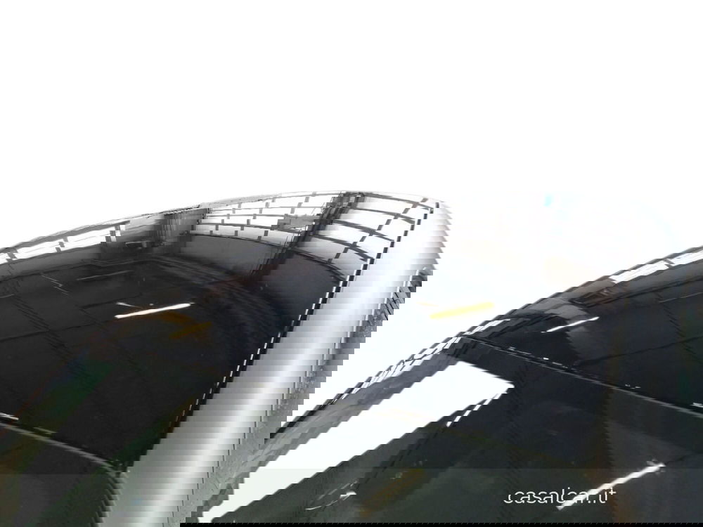 smart Fortwo usata a Salerno (8)