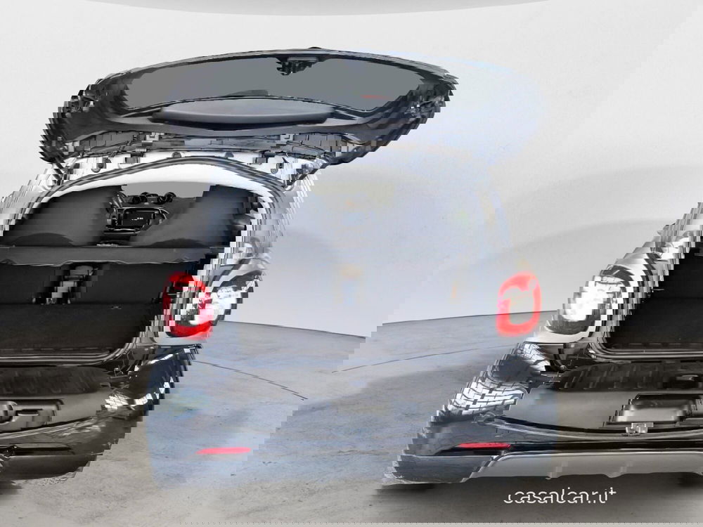 smart Fortwo usata a Salerno (9)