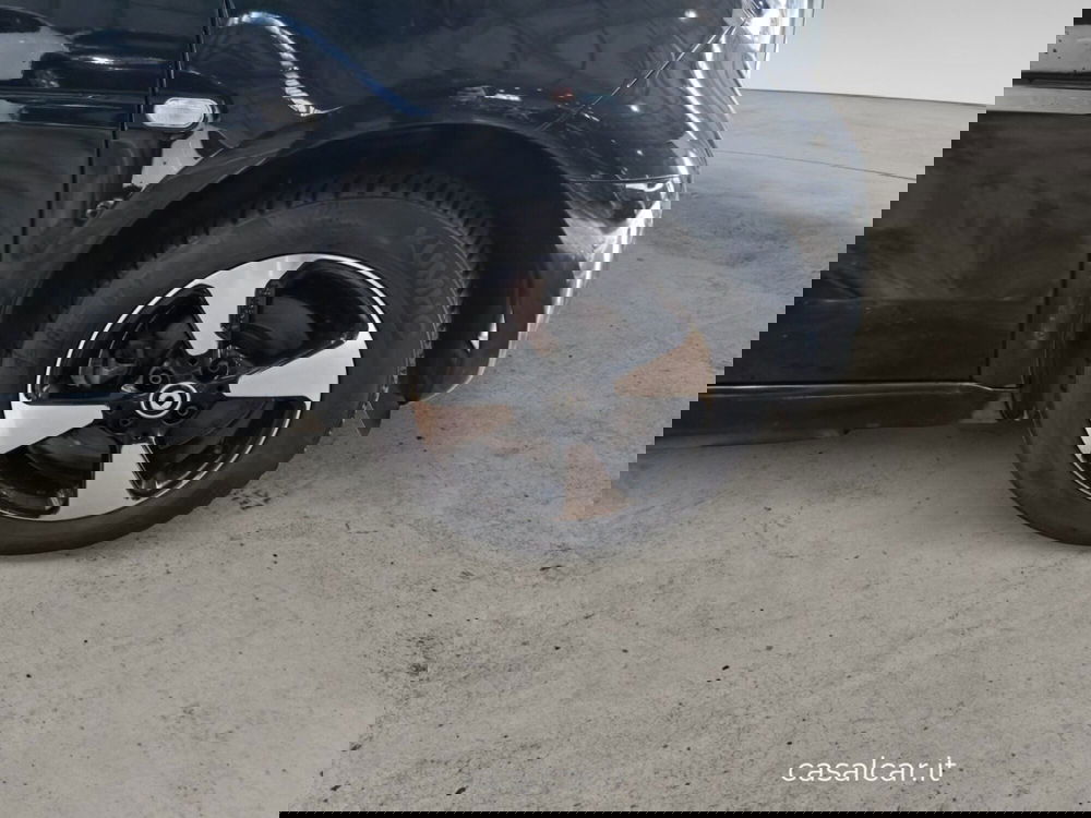 smart Fortwo usata a Salerno (15)