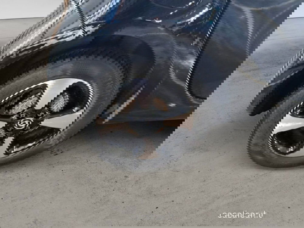 smart Fortwo usata a Salerno (16)