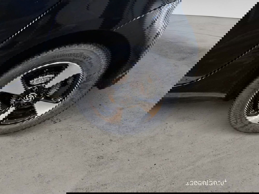 smart Fortwo usata a Salerno (17)