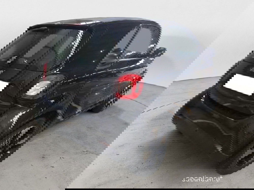 smart Fortwo usata a Salerno (3)