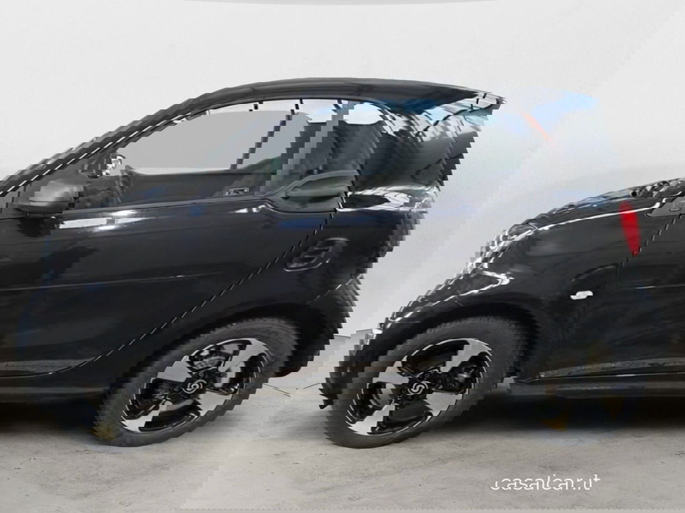 smart Fortwo usata a Salerno (4)