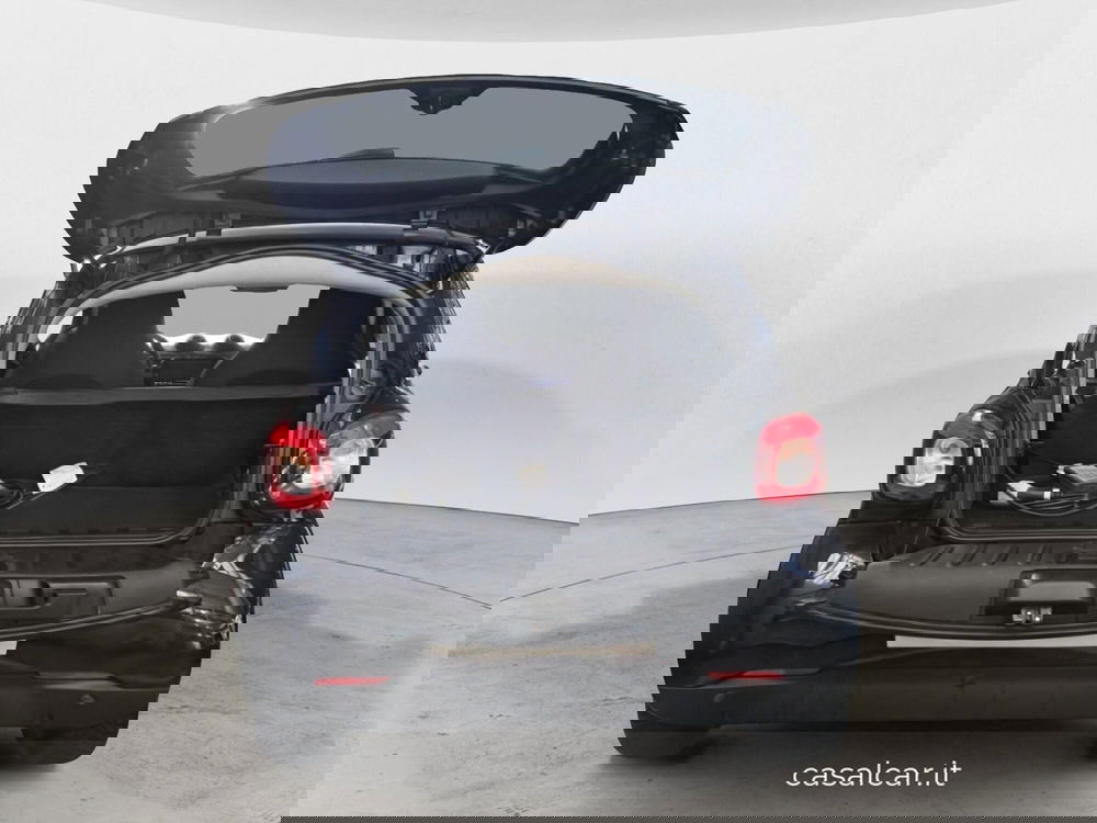 smart Fortwo usata a Salerno (8)