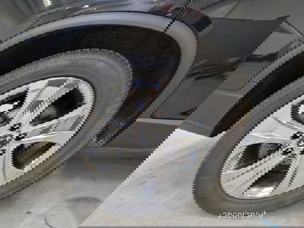 Ssangyong Rexton usata a Salerno (18)