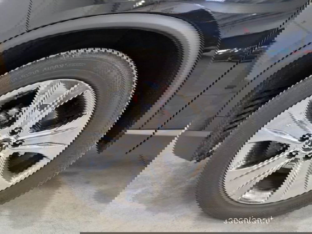 Ssangyong Rexton usata a Salerno (20)