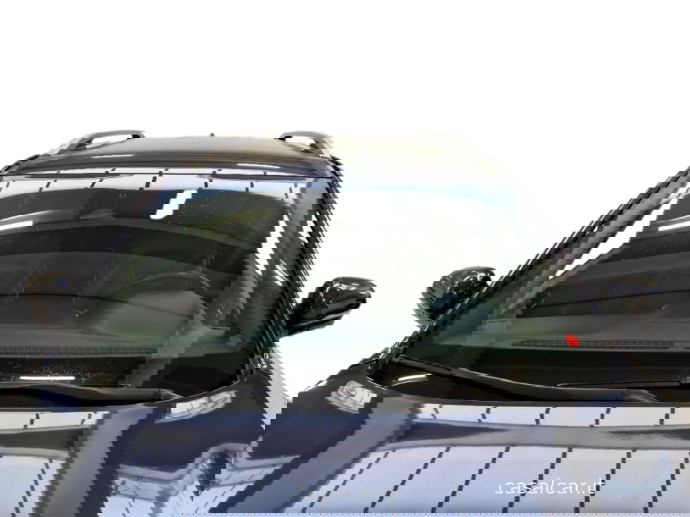 Ssangyong Rexton usata a Salerno (6)