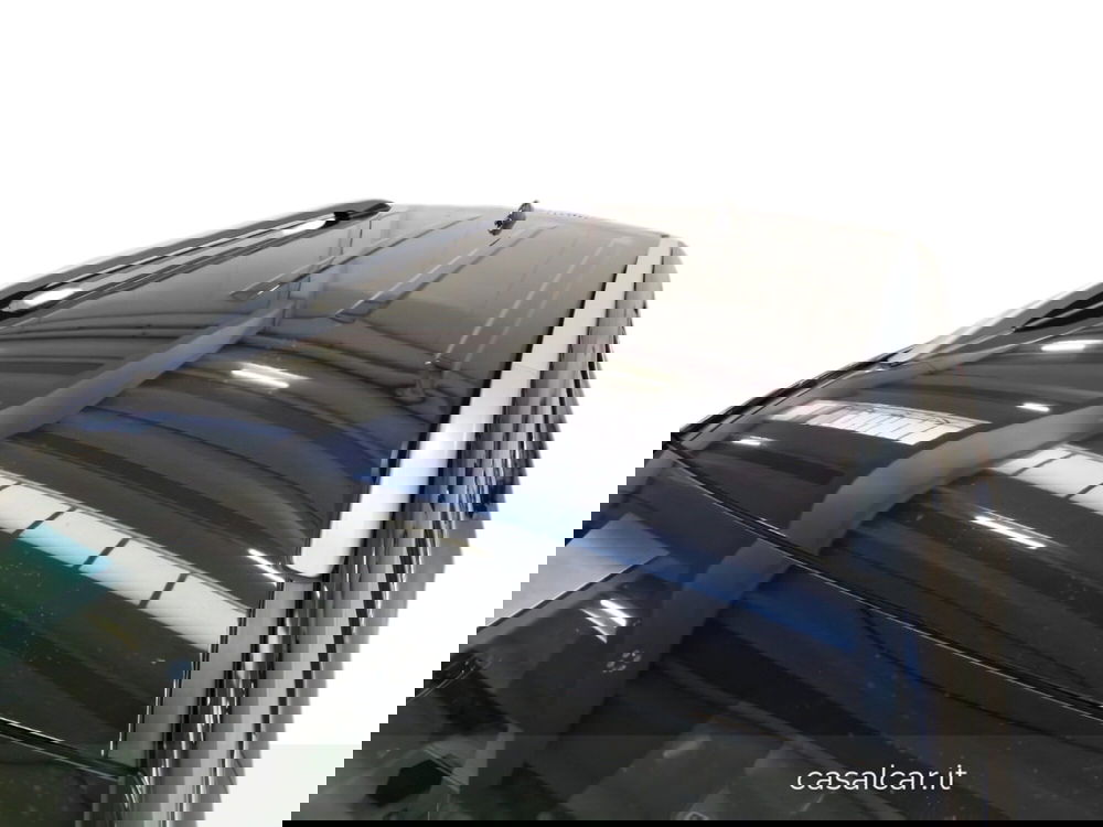 Ssangyong Rexton usata a Salerno (7)