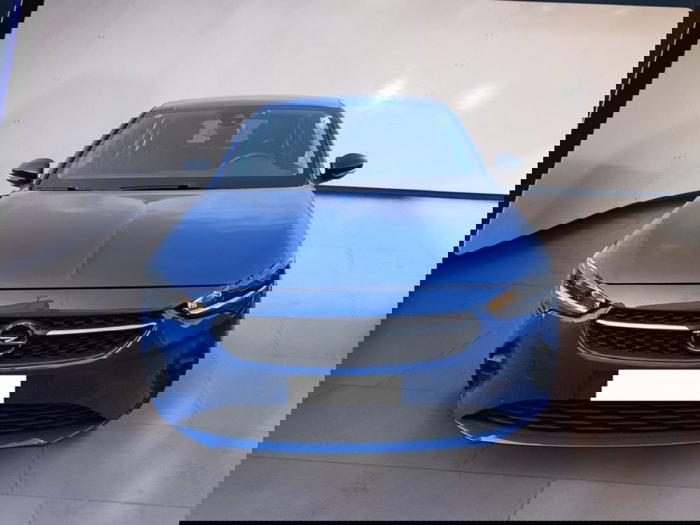 Opel Corsa usata a Torino