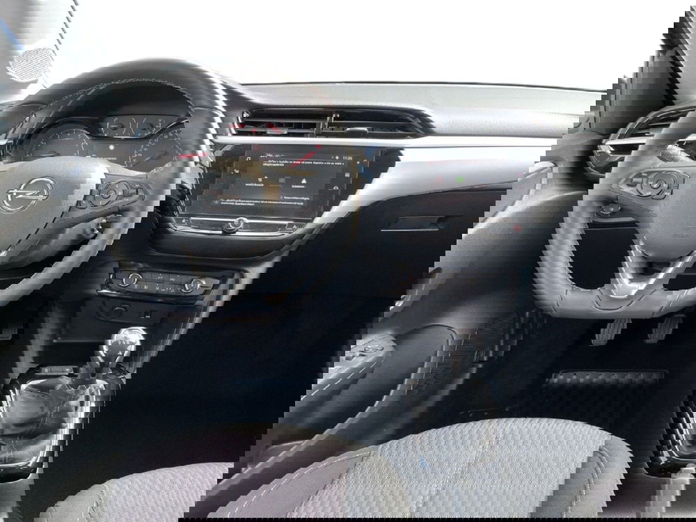 Opel Corsa usata a Torino (10)