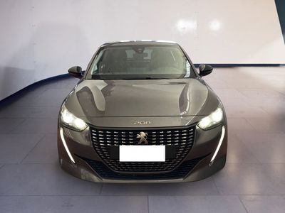 Peugeot 208 PureTech 75 Stop&amp;Start 5 porte Active Pack del 2022 usata a Torino