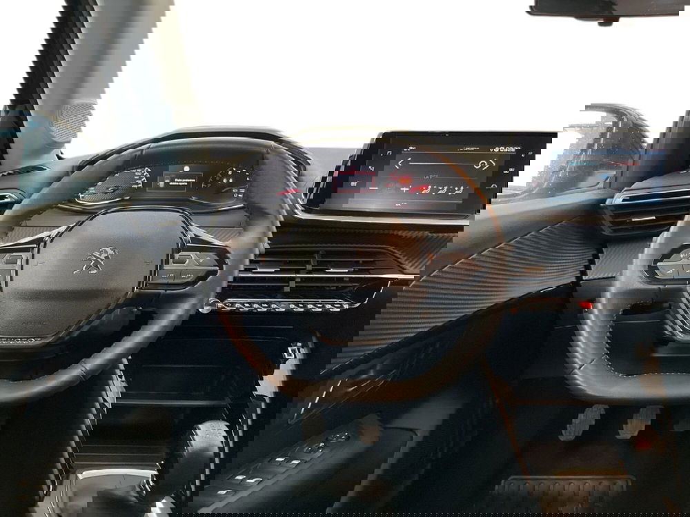 Peugeot 208 usata a Torino (12)